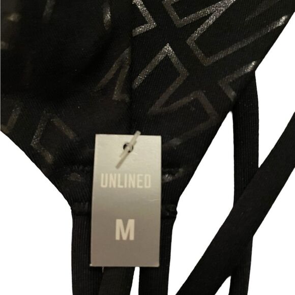 NEW VS PINK VICTORIA’S SECRET medium unlined bralette - Picture 4 of 4